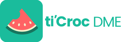 ti'Croc DME
