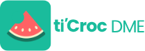 Ti'Croc DME